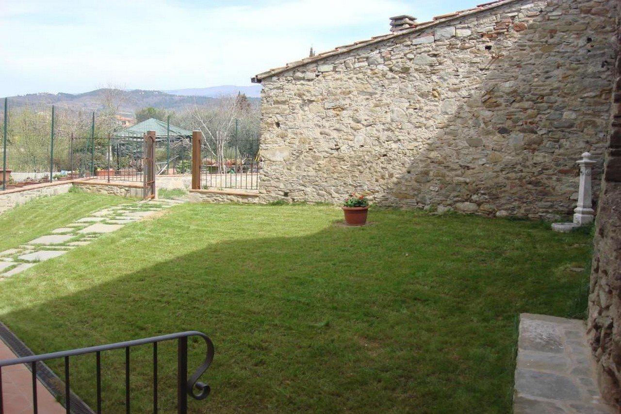 Antica Trattoria Al Principe Arezzo