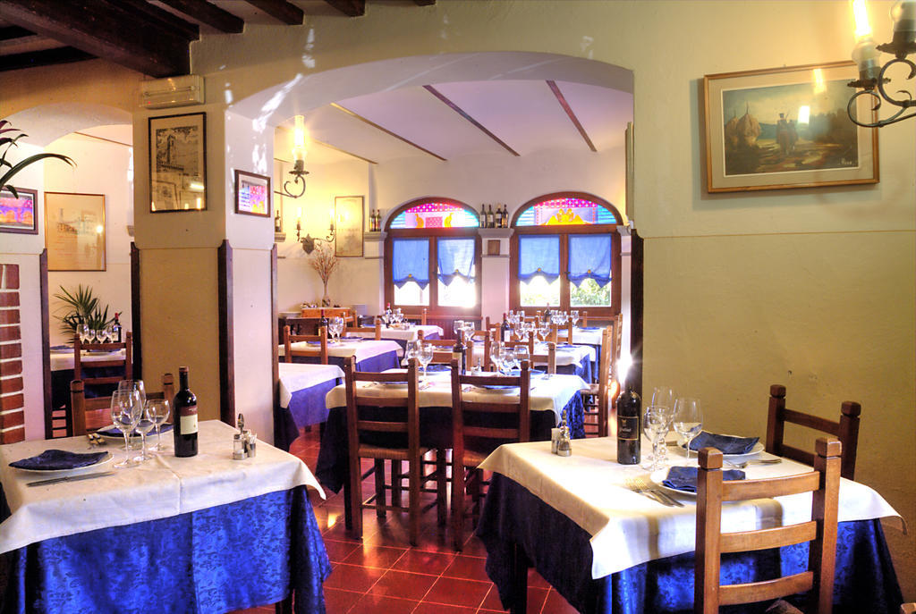 Antica Trattoria Al Principe *