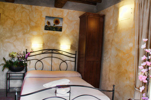Antica Trattoria Al Principe